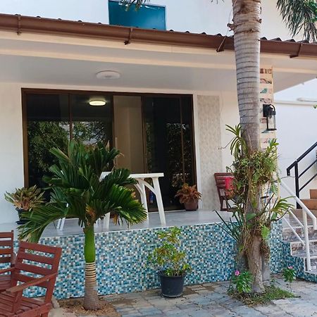 Batikseafood Airport & Room Ban Bo Sai Klang ภายนอก รูปภาพ