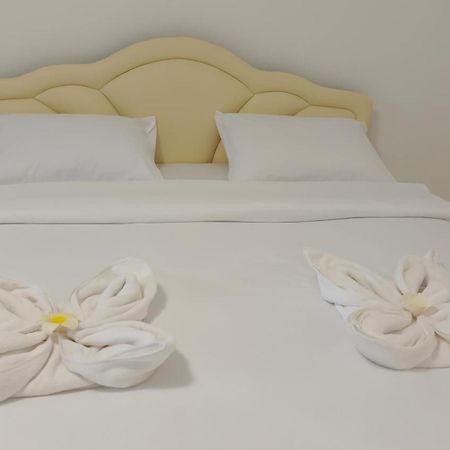 Batikseafood Airport & Room Ban Bo Sai Klang ภายนอก รูปภาพ