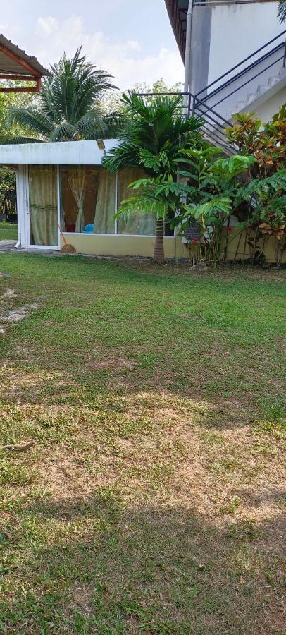 Batikseafood Airport & Room Ban Bo Sai Klang ภายนอก รูปภาพ