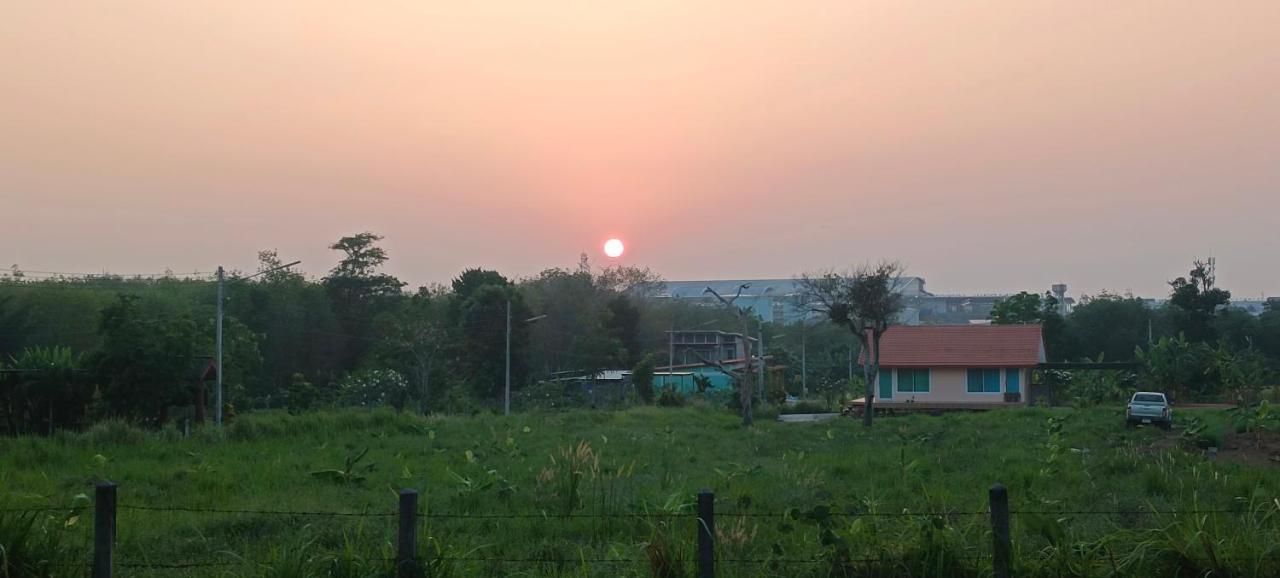 Batikseafood Airport & Room Ban Bo Sai Klang ภายนอก รูปภาพ