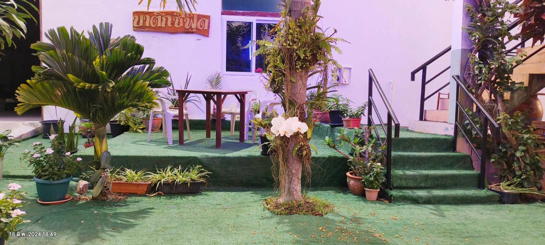 Batikseafood Airport & Room Ban Bo Sai Klang ภายนอก รูปภาพ