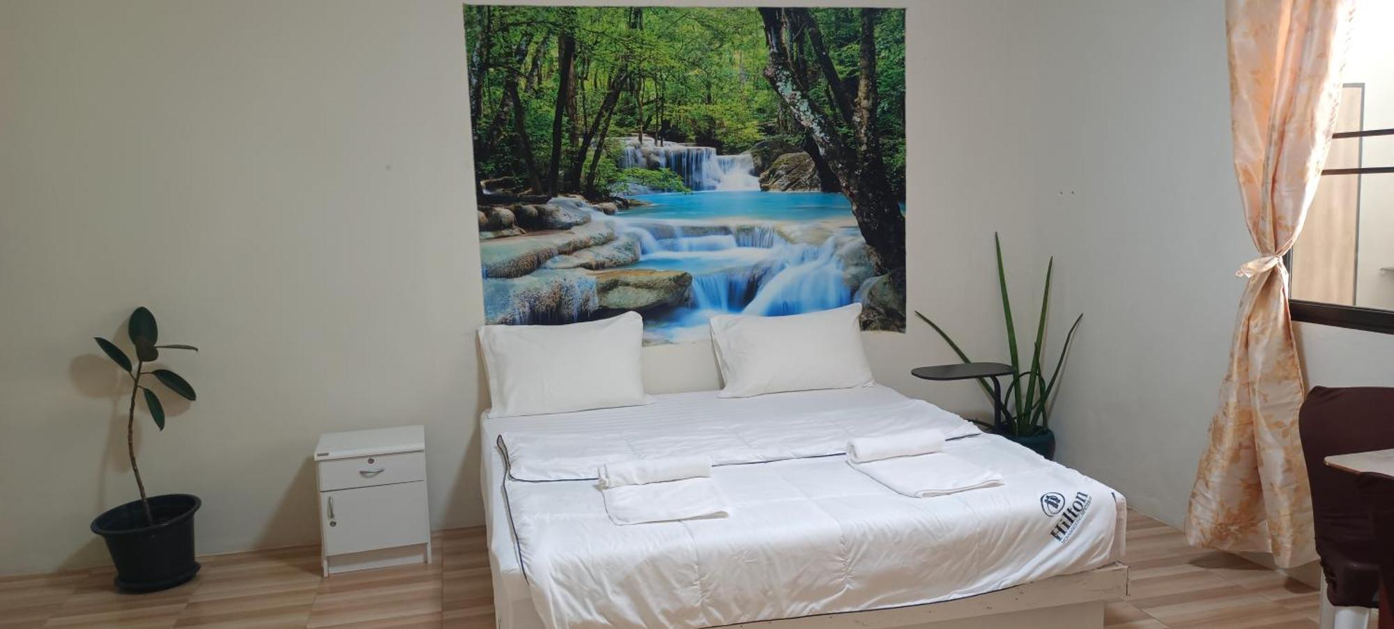 Batikseafood Airport & Room Ban Bo Sai Klang ภายนอก รูปภาพ