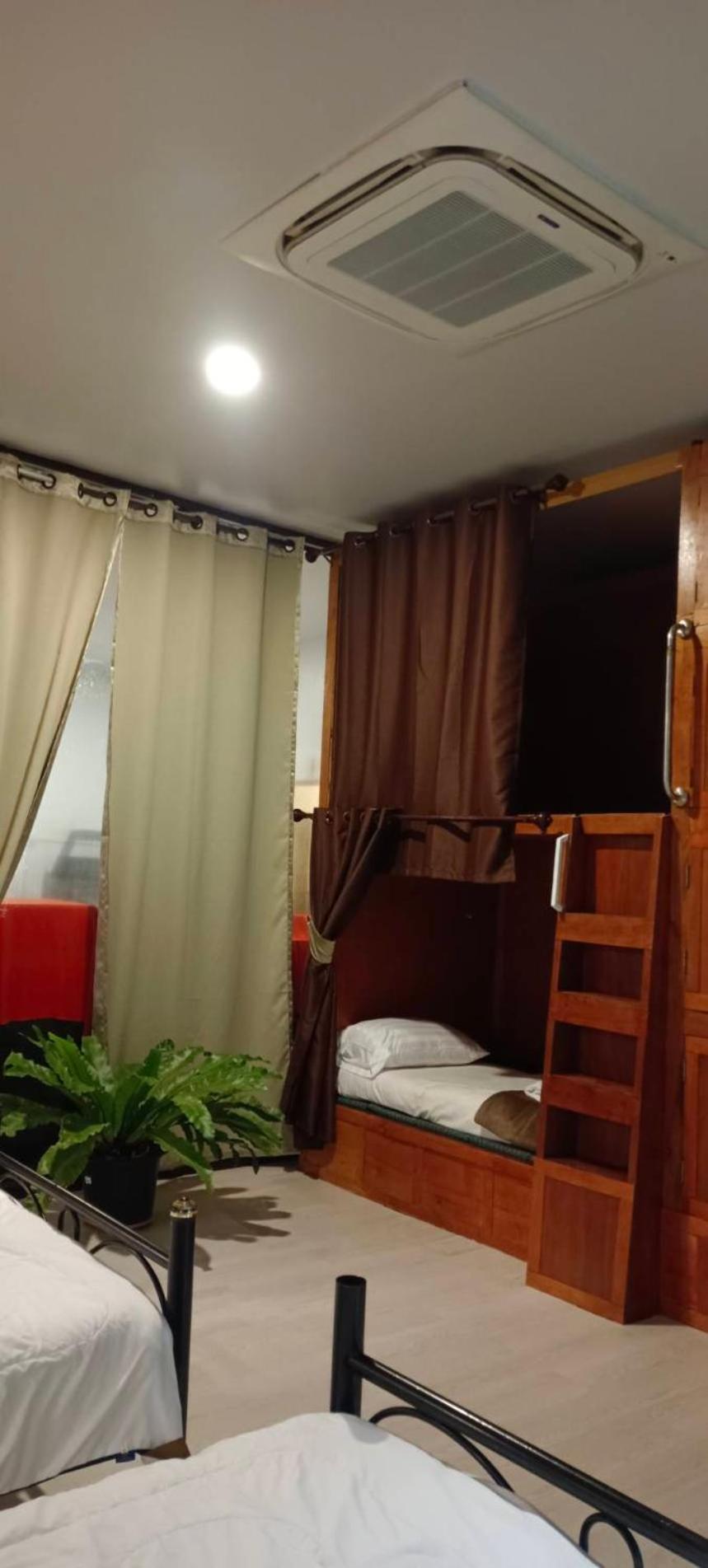 Batikseafood Airport & Room Ban Bo Sai Klang ภายนอก รูปภาพ