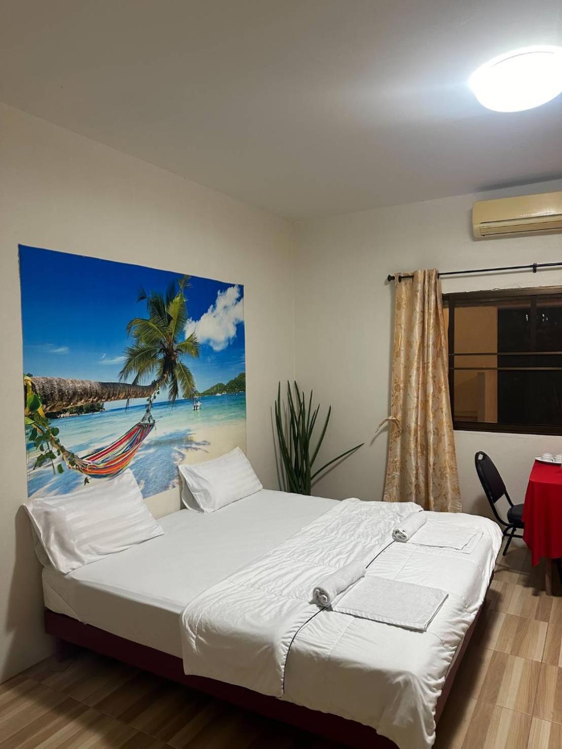 Batikseafood Airport & Room Ban Bo Sai Klang ภายนอก รูปภาพ