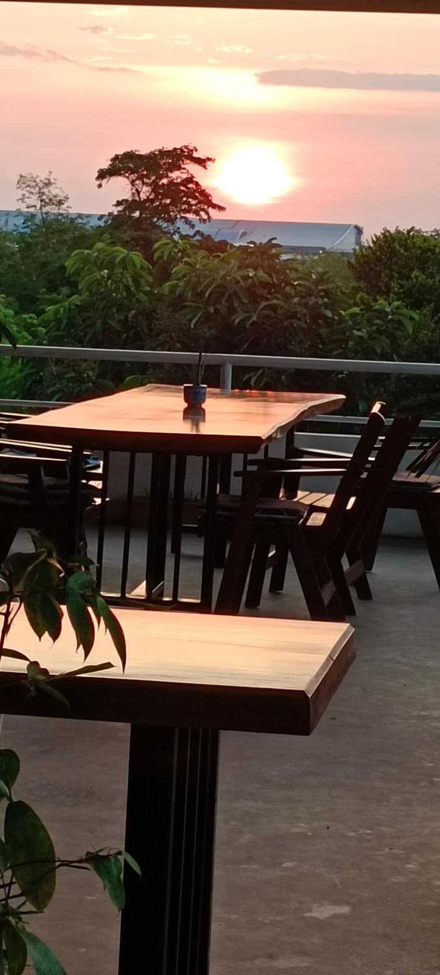 Batikseafood Airport & Room Ban Bo Sai Klang ห้อง รูปภาพ