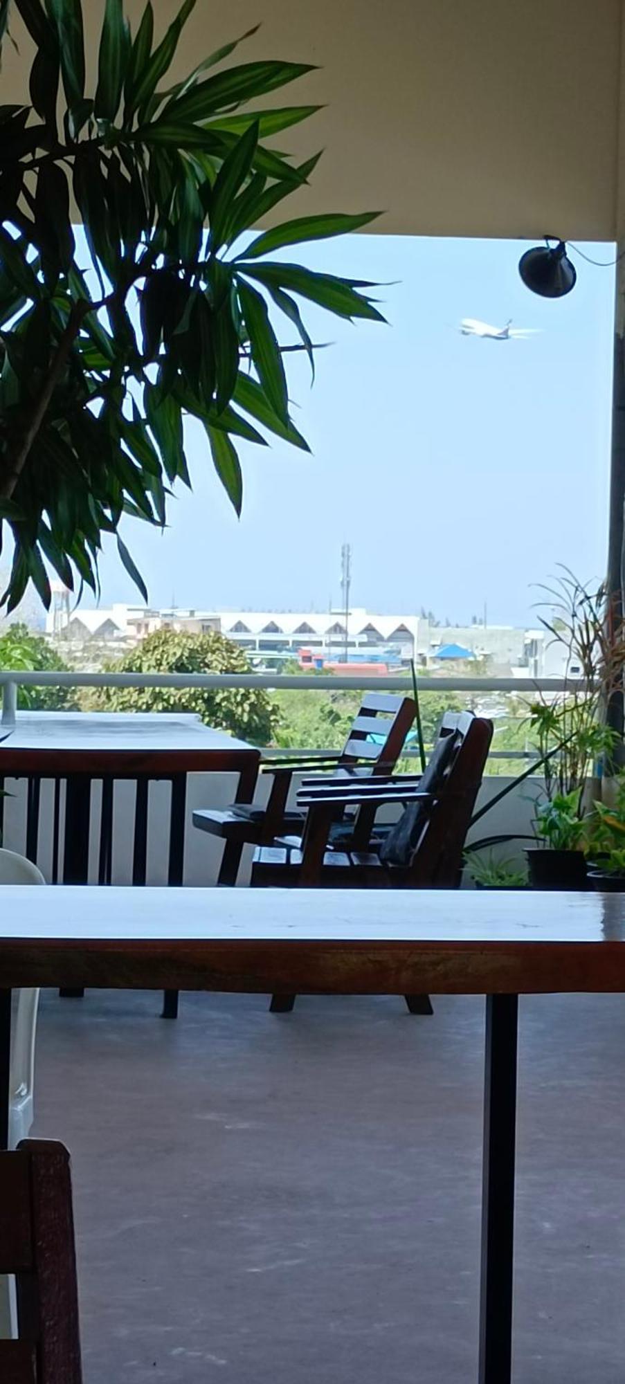 Batikseafood Airport & Room Ban Bo Sai Klang ห้อง รูปภาพ