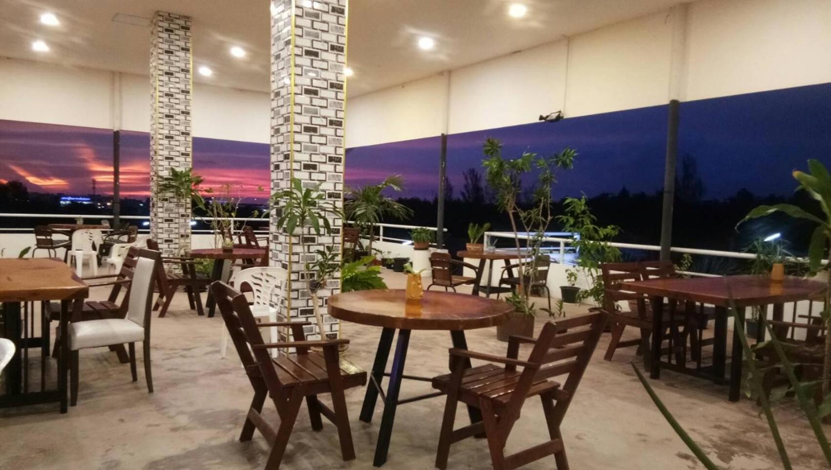 Batikseafood Airport & Room Ban Bo Sai Klang ห้อง รูปภาพ