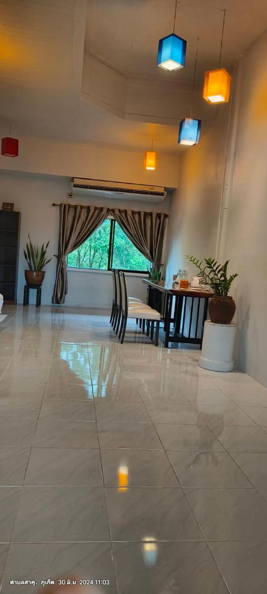 Batikseafood Airport & Room Ban Bo Sai Klang ภายนอก รูปภาพ