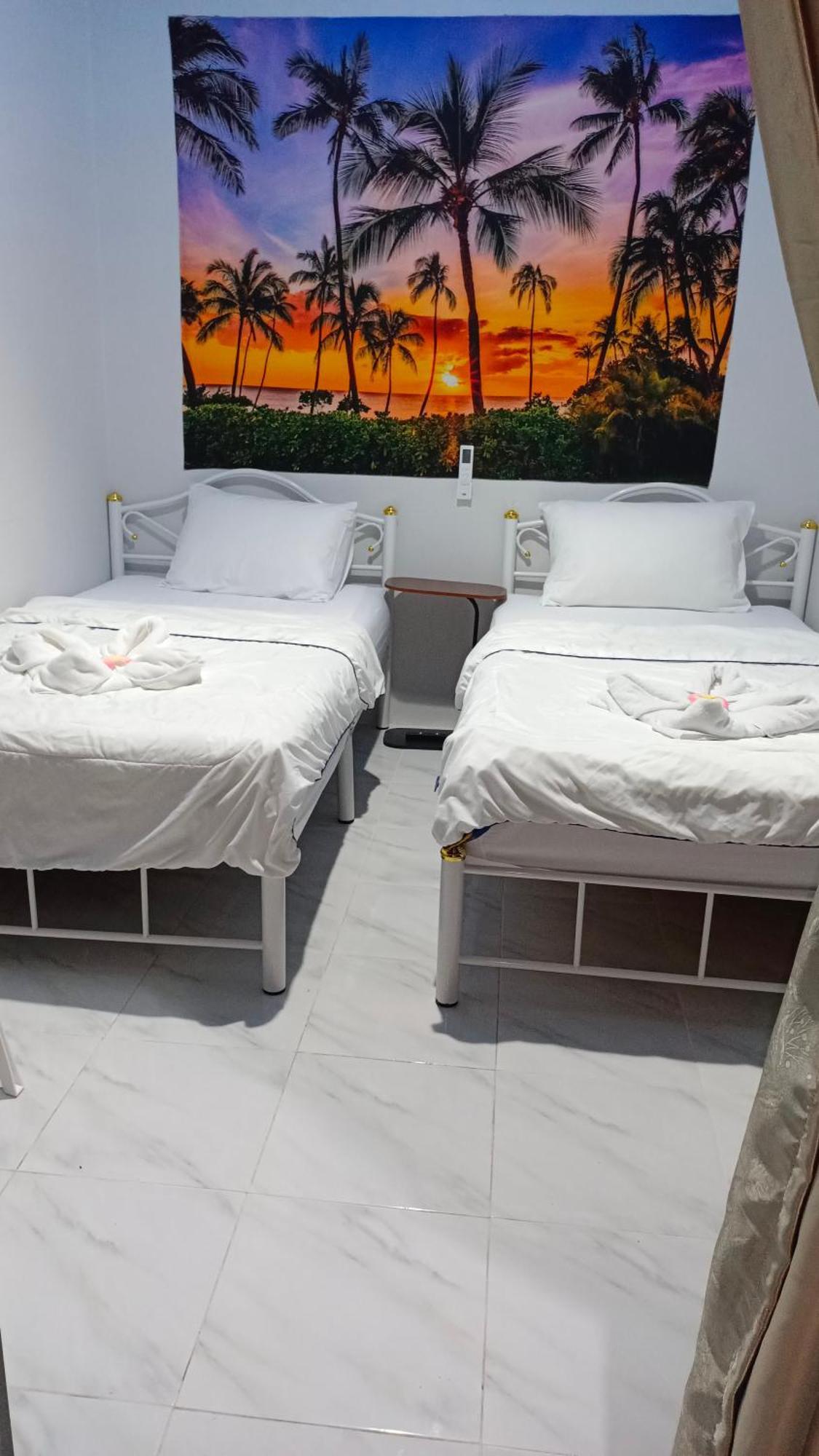 Batikseafood Airport & Room Ban Bo Sai Klang ภายนอก รูปภาพ