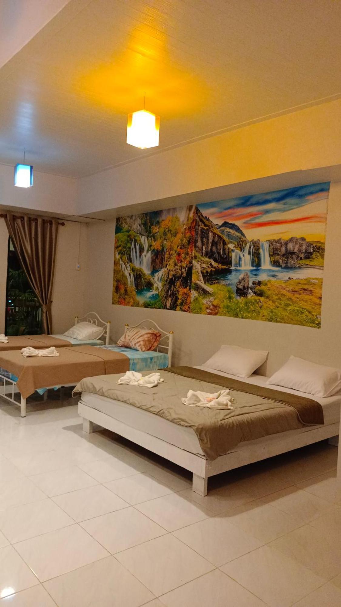 Batikseafood Airport & Room Ban Bo Sai Klang ภายนอก รูปภาพ