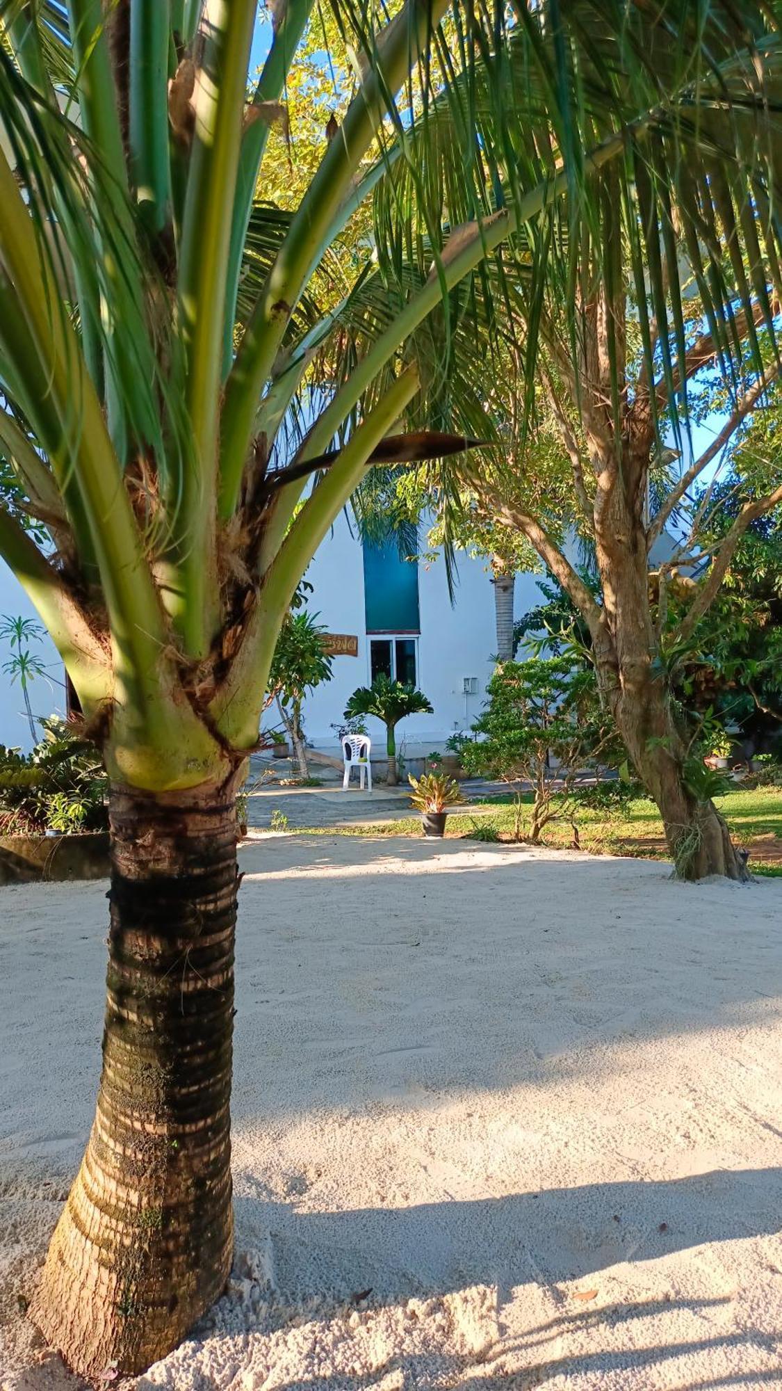 Batikseafood Airport & Room Ban Bo Sai Klang ภายนอก รูปภาพ