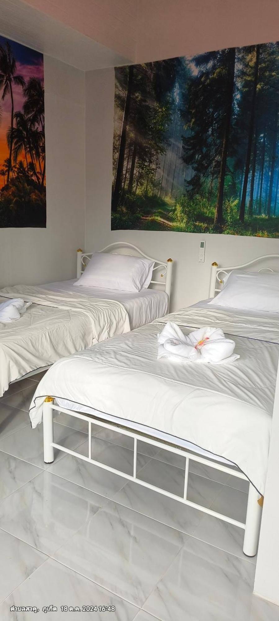 Batikseafood Airport & Room Ban Bo Sai Klang ห้อง รูปภาพ