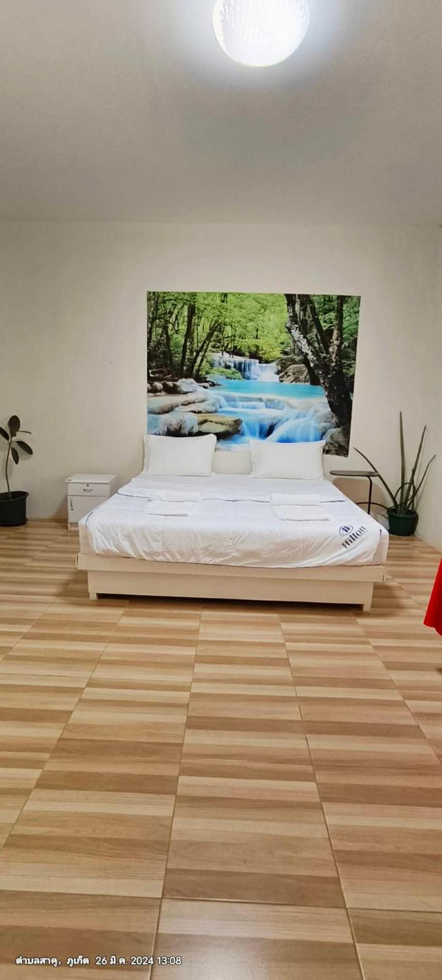 Batikseafood Airport & Room Ban Bo Sai Klang ภายนอก รูปภาพ