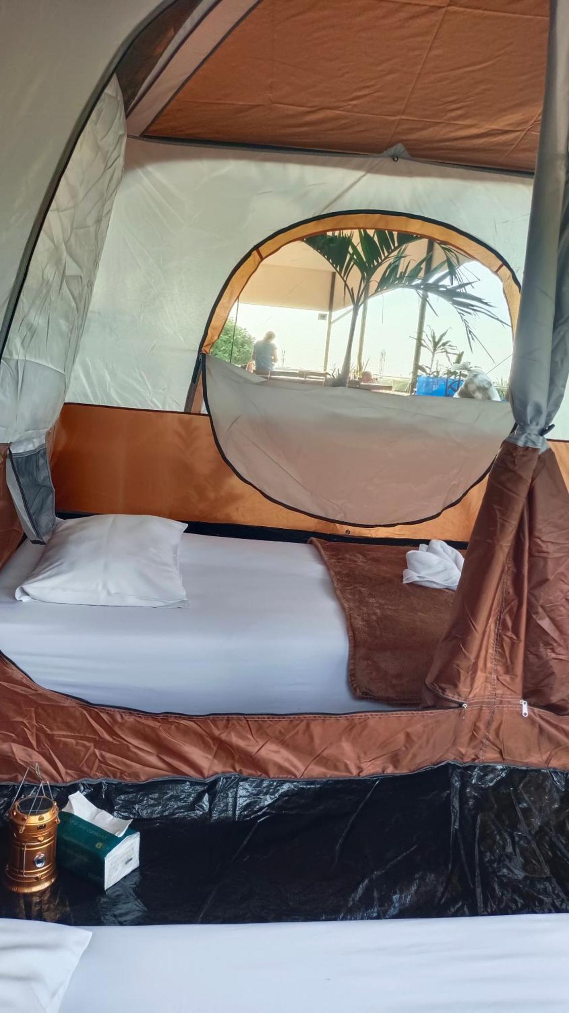 Batikseafood Airport & Room Ban Bo Sai Klang ห้อง รูปภาพ