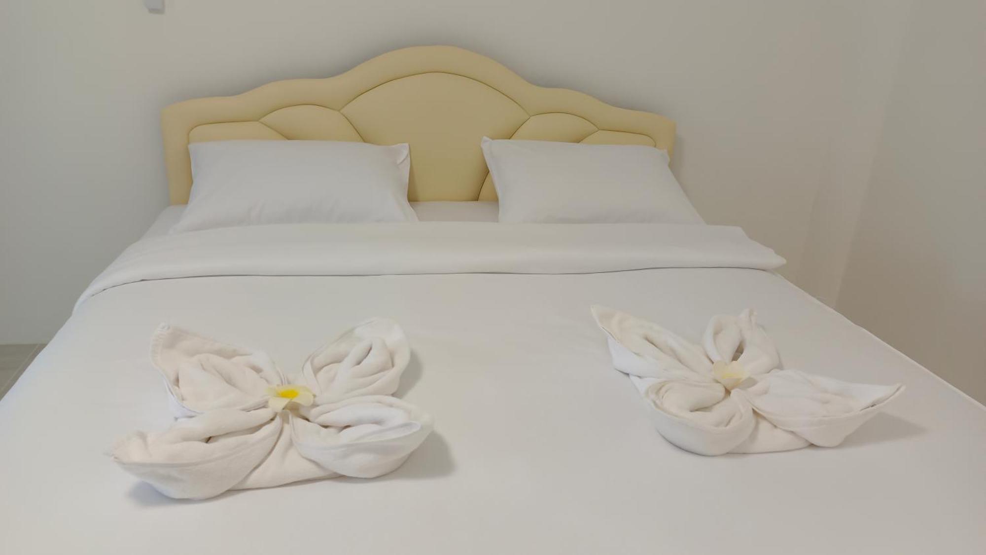Batikseafood Airport & Room Ban Bo Sai Klang ภายนอก รูปภาพ